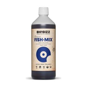 Biobizz FishMix 250 ml Bitki Besini
