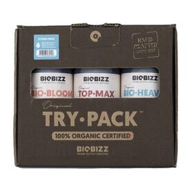 Biobizz Hydro Pack Bitki Besini