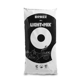 Biobizz Light Mix 20 lt Bitki Besini