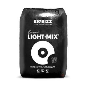 Biobizz Light Mix 20 lt Bitki Besini