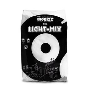 Biobizz Light Mix 50 lt Bitki Besini