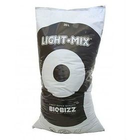 Biobizz Light Mix 50 lt Bitki Besini