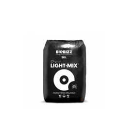 Biobizz Light Mix 50 lt Bitki Besini