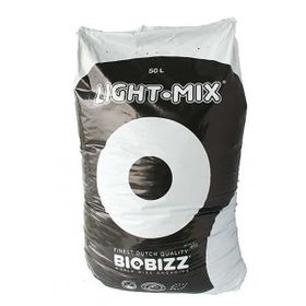 Biobizz Light Mix 50 lt Bitki Besini