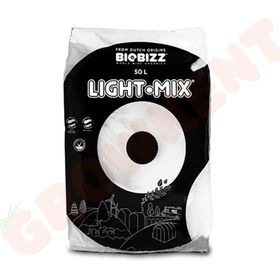 Biobizz Light Mix 50 lt Bitki Besini