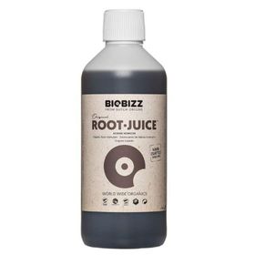 Biobizz Root Juice 250 ml Bitki Besini