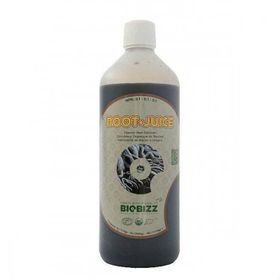 Biobizz Root Juice 250 ml Bitki Besini