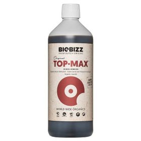 Biobizz Top Max 1 lt Bitki Besini