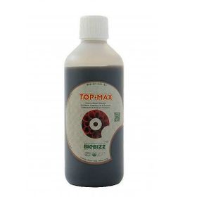 Biobizz Top Max 1 lt Bitki Besini