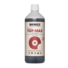 Biobizz Top Max 1 lt Bitki Besini