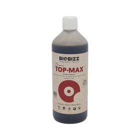 Biobizz Top Max 1 lt Bitki Besini