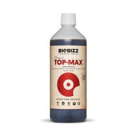 Biobizz Top Max 250 ml Bitki Besini