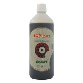 Biobizz Top Max 250 ml Bitki Besini