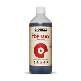 Biobizz Top Max 250 ml Bitki Besini