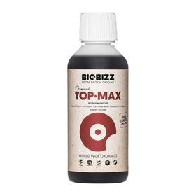 Biobizz Top Max 250 ml Bitki Besini