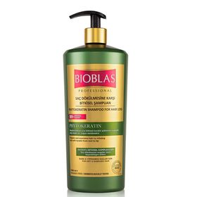 Bioblas 1000 ml Saç Dökülmesine Karşı Şampuan