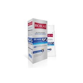 Bioblas 360 ml Saç Dökülmesine Ve Kepeğe Karşı Etkili Şampuan