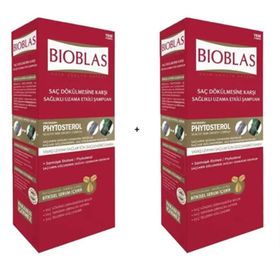 Bioblas 360 ml X 2 Procyanidin Sağlıklı Uzama Etkili Şampuan