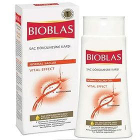 Bioblas 400 ml Normal Saçlar İçin Şampuan