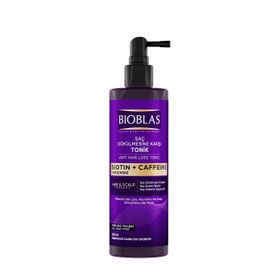 Bioblas Biotin Kafein 200 ml Tonik