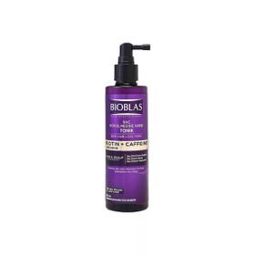 Bioblas Biotin Kafein 200 ml Tonik