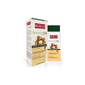 Bioblas Botanic Oils 3x360 ml Argan Yağı Şampuanı