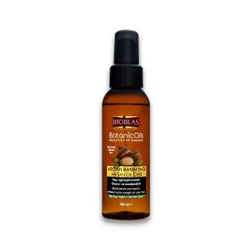 Bioblas Botanic Oils Argan Saç Dökülmesine Karşı 100 ml Saç Bakım Yağı