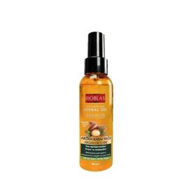 Bioblas Botanic Oils Argan Saç Dökülmesine Karşı 100 ml Saç Bakım Yağı