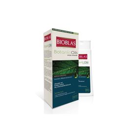 Bioblas Kepekli Saçlar İçin 360 ml Şampuan