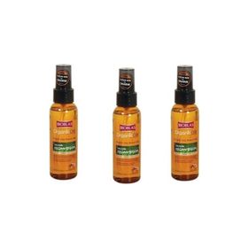 Bioblas Organic Oils Argan 3x100 ml Saç Bakım Yağı