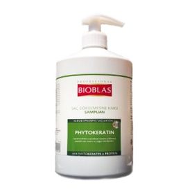 Bioblas Professional Onarıcı Phytokeratin 1000 ml Şampuan