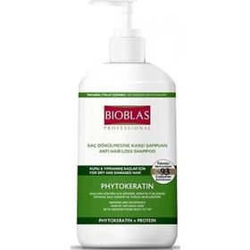 Bioblas Pytokeratin 1000 ml Şampuan