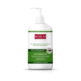Bioblas Saç Dökülmesine Karşı Phytokeratin 1000 ml Şampuan