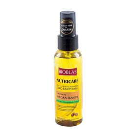 Bioblas Serum Argan 100 ml Bakım Yağı