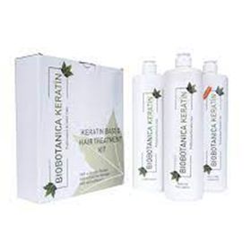 Biobotanica 1000 ml Keratin Saç Kremi