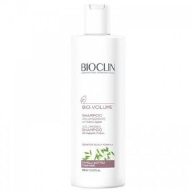 Bioclin Bio Nutri 200 ml Şampuan