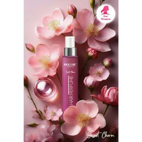 Biocure 100 ml Uv Koruyuculu Keratin ve Collagen Kadın Saç Parfümü