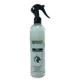 Biodeep Keçi Sütü 400 ml Sprey Saç Kremi