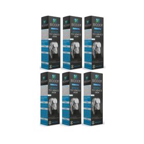 Bioder 100 ml 6 Adet Erkekler için Tüy Dökücü Krem