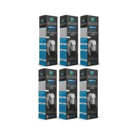 Bioder 100 ml 6 Adet Erkekler için Tüy Dökücü Krem