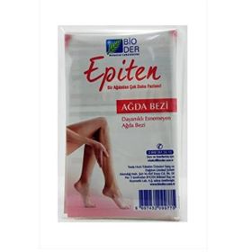 Bioder 10'lu Epiten Ağda Bezi