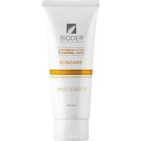 Bioder 200 ml Güneş Sonrası Rahatlatıcı Krem