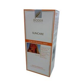 Bioder 200 ml Güneş Sonrası Rahatlatıcı Krem