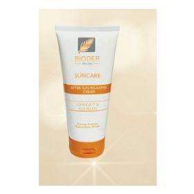 Bioder 200 ml Güneş Sonrası Rahatlatıcı Krem