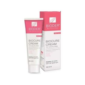 Bioder 30 ml Tüy Azaltıcı Yüz Kremi