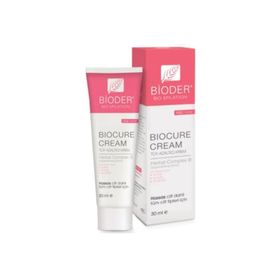 Bioder 30 ml Tüy Azaltıcı Yüz Kremi