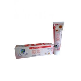 Bioder 40 ml 3 Adet Hassas Cilt Tüy Dökücü Krem
