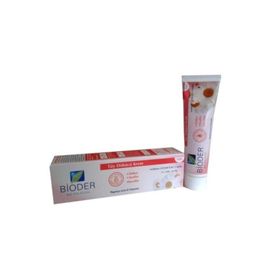 Bioder 40 ml 3 Adet Hassas Cilt Tüy Dökücü Krem