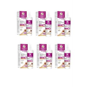 Bioder 6x175 ml Kadınlar İçin Tüy Dökücü Sprey