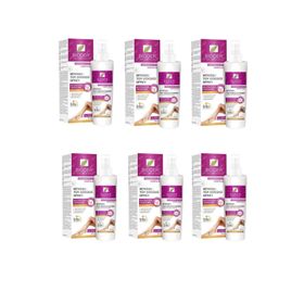Bioder 6x175 ml Kadınlar İçin Tüy Dökücü Sprey
